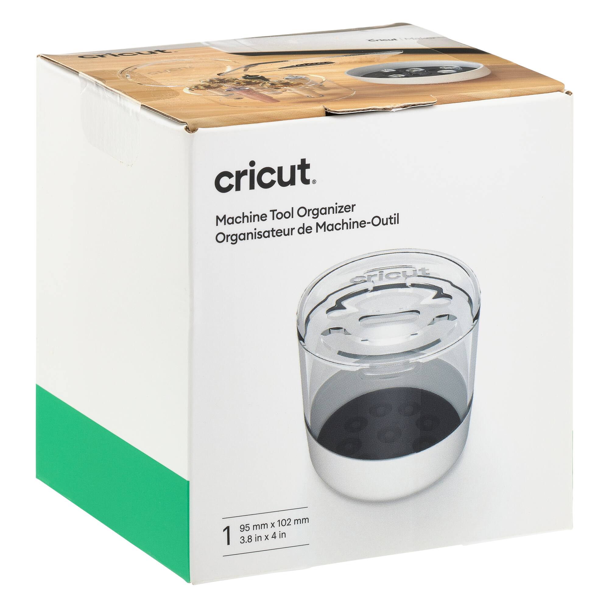 Cricut® Machine Tool Organizer